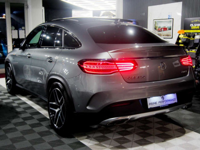 Mercedes-Benz GLE Gebrauchtwagen Mercedes-Benz GLE Gebrauchtwagen