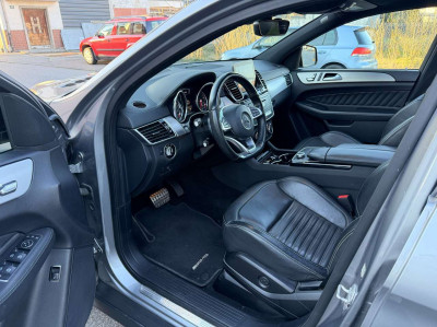 Mercedes-Benz GLE Gebrauchtwagen Mercedes-Benz GLE Gebrauchtwagen