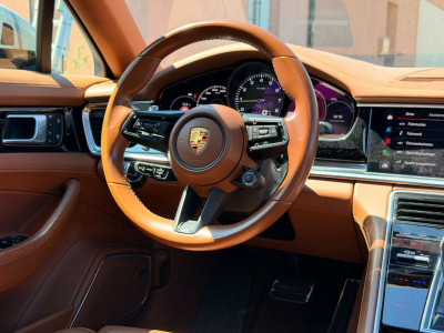 Porsche Panamera Gebrauchtwagen
