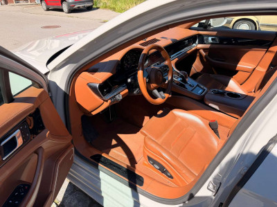 Porsche Panamera Gebrauchtwagen