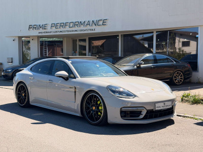 Porsche Panamera Gebrauchtwagen
