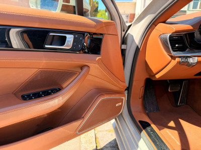 Porsche Panamera Gebrauchtwagen