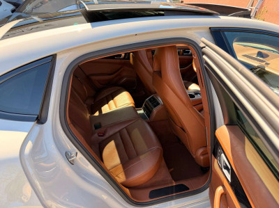 Porsche Panamera Gebrauchtwagen