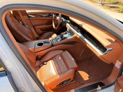 Porsche Panamera Gebrauchtwagen