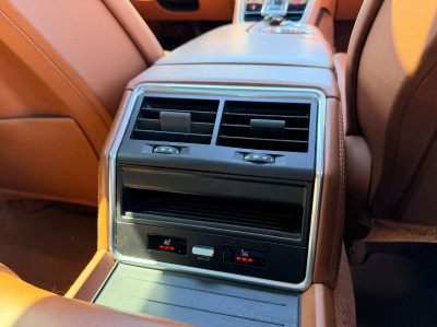 Porsche Panamera Gebrauchtwagen