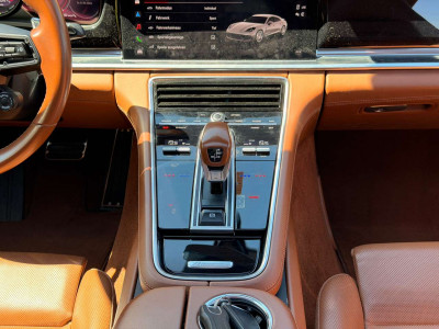 Porsche Panamera Gebrauchtwagen