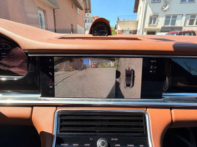 Porsche Panamera Gebrauchtwagen