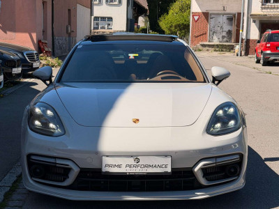 Porsche Panamera Gebrauchtwagen
