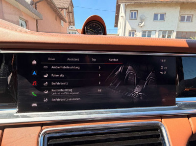 Porsche Panamera Gebrauchtwagen