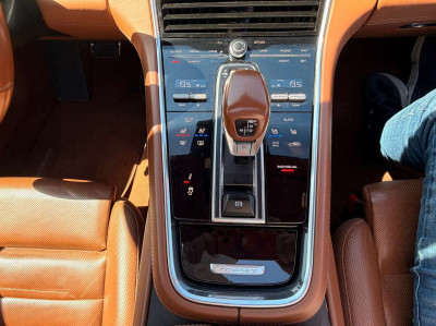 Porsche Panamera Gebrauchtwagen