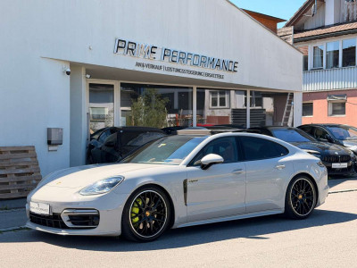 Porsche Panamera Gebrauchtwagen