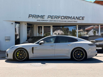 Porsche Panamera Gebrauchtwagen