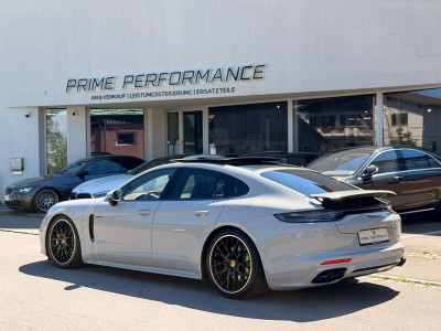 Porsche Panamera Gebrauchtwagen