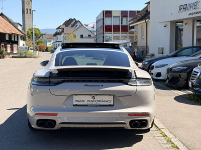Porsche Panamera Gebrauchtwagen