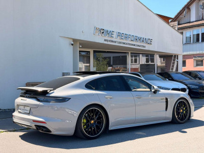 Porsche Panamera Gebrauchtwagen