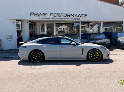Porsche Panamera Gebrauchtwagen
