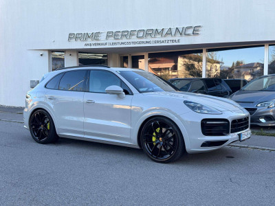 Porsche Cayenne Gebrauchtwagen Porsche Cayenne Gebrauchtwagen