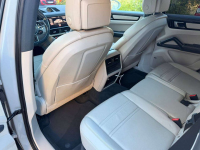 Porsche Cayenne Gebrauchtwagen Porsche Cayenne Gebrauchtwagen