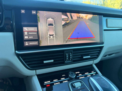 Porsche Cayenne Gebrauchtwagen Porsche Cayenne Gebrauchtwagen
