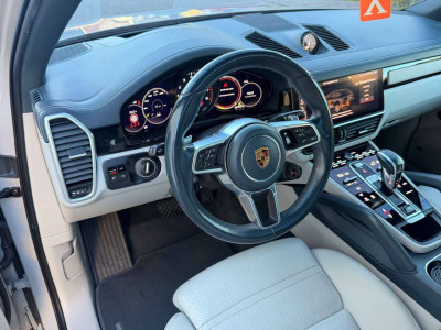 Porsche Cayenne Gebrauchtwagen Porsche Cayenne Gebrauchtwagen