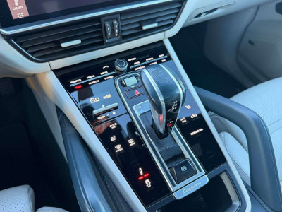 Porsche Cayenne Gebrauchtwagen Porsche Cayenne Gebrauchtwagen