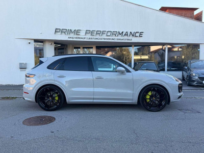 Porsche Cayenne Gebrauchtwagen Porsche Cayenne Gebrauchtwagen