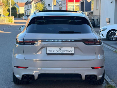 Porsche Cayenne Gebrauchtwagen Porsche Cayenne Gebrauchtwagen