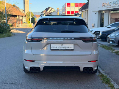 Porsche Cayenne Gebrauchtwagen Porsche Cayenne Gebrauchtwagen