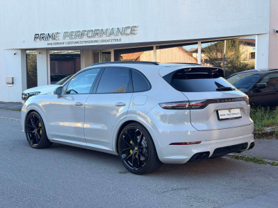 Porsche Cayenne Gebrauchtwagen Porsche Cayenne Gebrauchtwagen