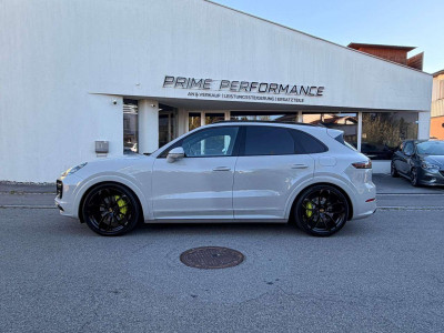 Porsche Cayenne Gebrauchtwagen Porsche Cayenne Gebrauchtwagen