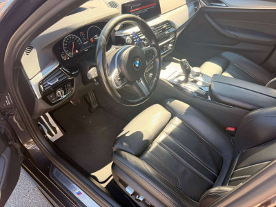 BMW 5er Gebrauchtwagen BMW 5er Gebrauchtwagen
