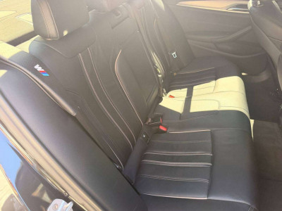 BMW 5er Gebrauchtwagen BMW 5er Gebrauchtwagen
