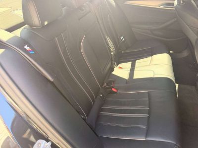 BMW 5er Gebrauchtwagen BMW 5er Gebrauchtwagen