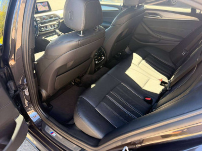 BMW 5er Gebrauchtwagen BMW 5er Gebrauchtwagen