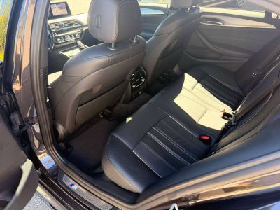 BMW 5er Gebrauchtwagen BMW 5er Gebrauchtwagen