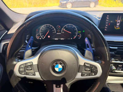 BMW 5er Gebrauchtwagen BMW 5er Gebrauchtwagen