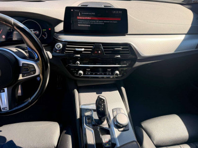 BMW 5er Gebrauchtwagen BMW 5er Gebrauchtwagen