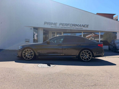 BMW 5er Gebrauchtwagen BMW 5er Gebrauchtwagen