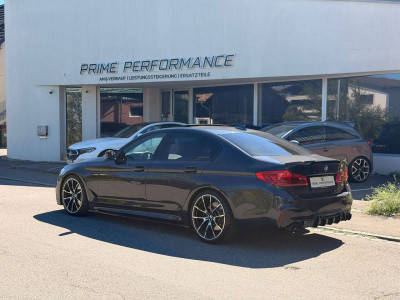 BMW 5er Gebrauchtwagen BMW 5er Gebrauchtwagen
