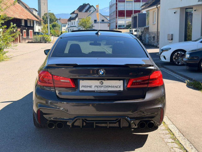 BMW 5er Gebrauchtwagen BMW 5er Gebrauchtwagen