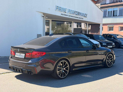 BMW 5er Gebrauchtwagen BMW 5er Gebrauchtwagen