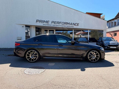 BMW 5er Gebrauchtwagen BMW 5er Gebrauchtwagen