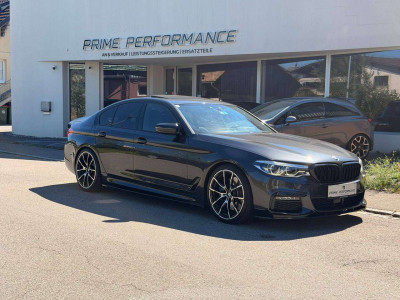 BMW 5er Gebrauchtwagen BMW 5er Gebrauchtwagen