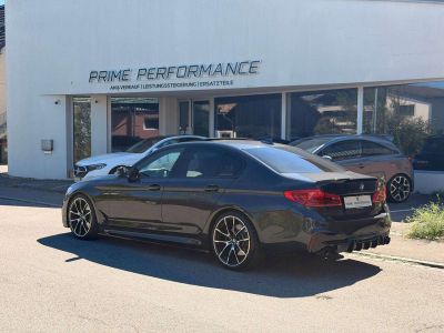 BMW 5er Gebrauchtwagen BMW 5er Gebrauchtwagen