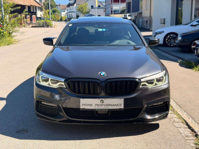 BMW 5er Gebrauchtwagen BMW 5er Gebrauchtwagen