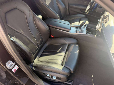 BMW 5er Gebrauchtwagen BMW 5er Gebrauchtwagen