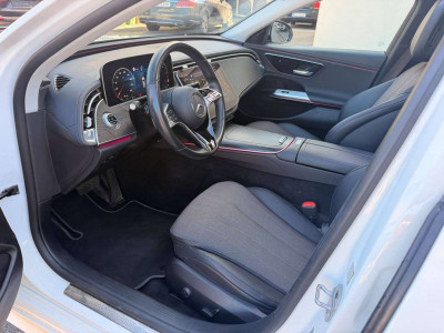 Mercedes-Benz E-Klasse Gebrauchtwagen