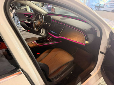 Mercedes-Benz E-Klasse Gebrauchtwagen
