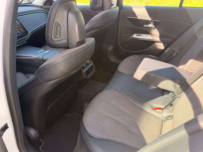 Mercedes-Benz E-Klasse Gebrauchtwagen