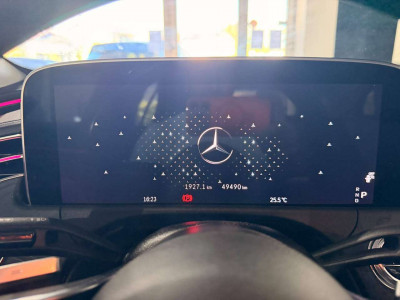 Mercedes-Benz E-Klasse Gebrauchtwagen
